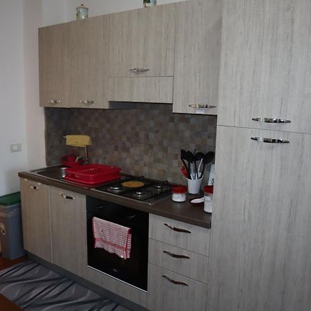 B&B Le Stanze Di Aurora 巴勒莫 外观 照片