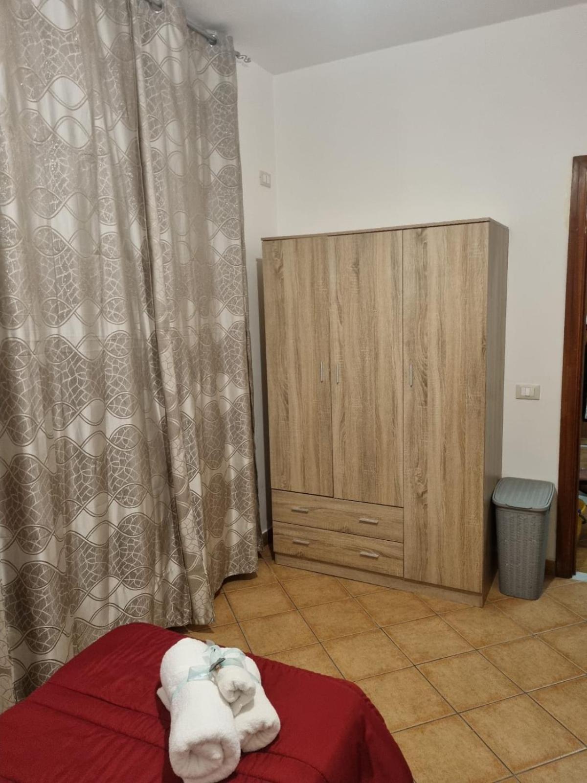 B&B Le Stanze Di Aurora 巴勒莫 外观 照片