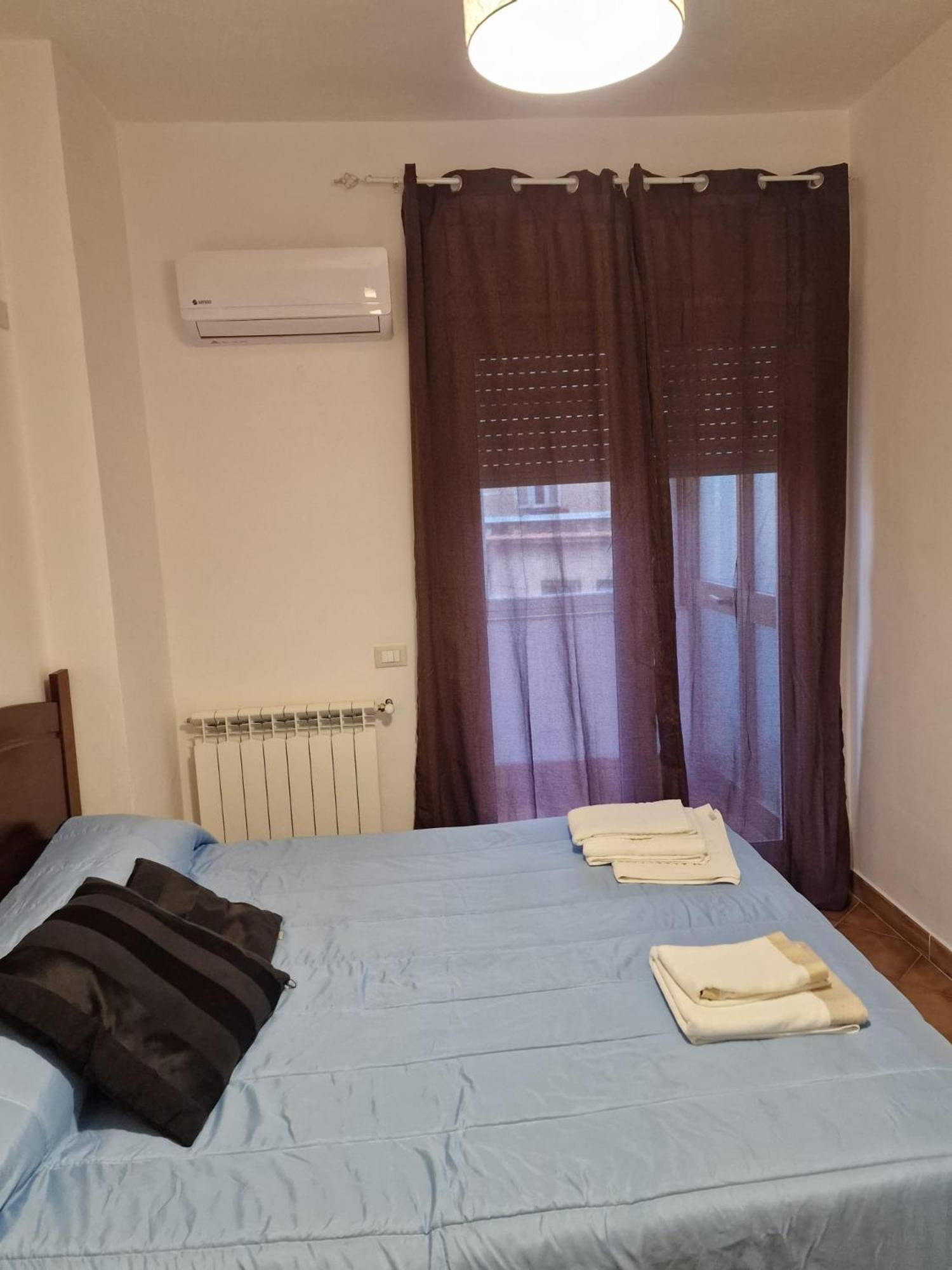 B&B Le Stanze Di Aurora 巴勒莫 外观 照片