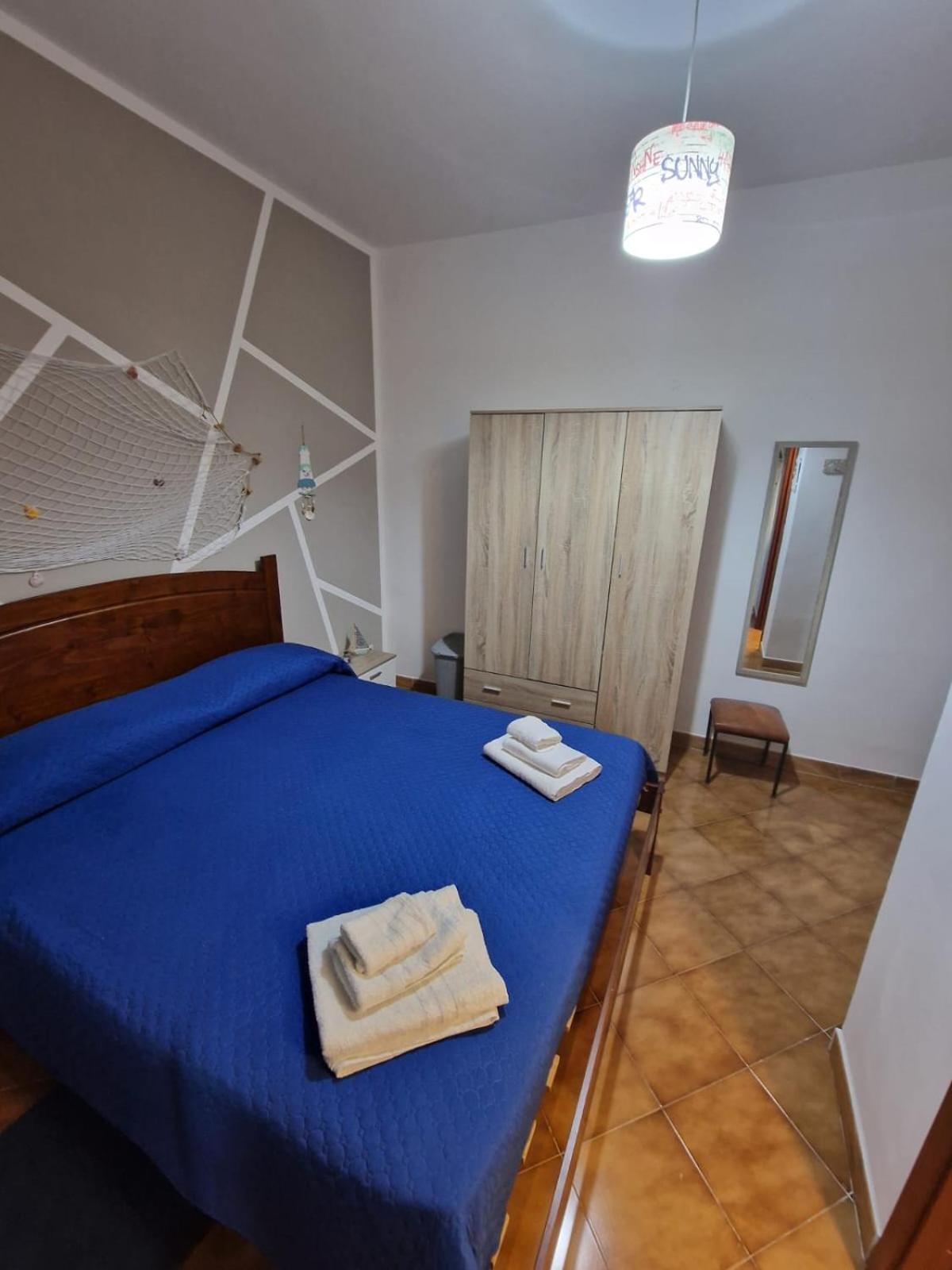 B&B Le Stanze Di Aurora 巴勒莫 外观 照片