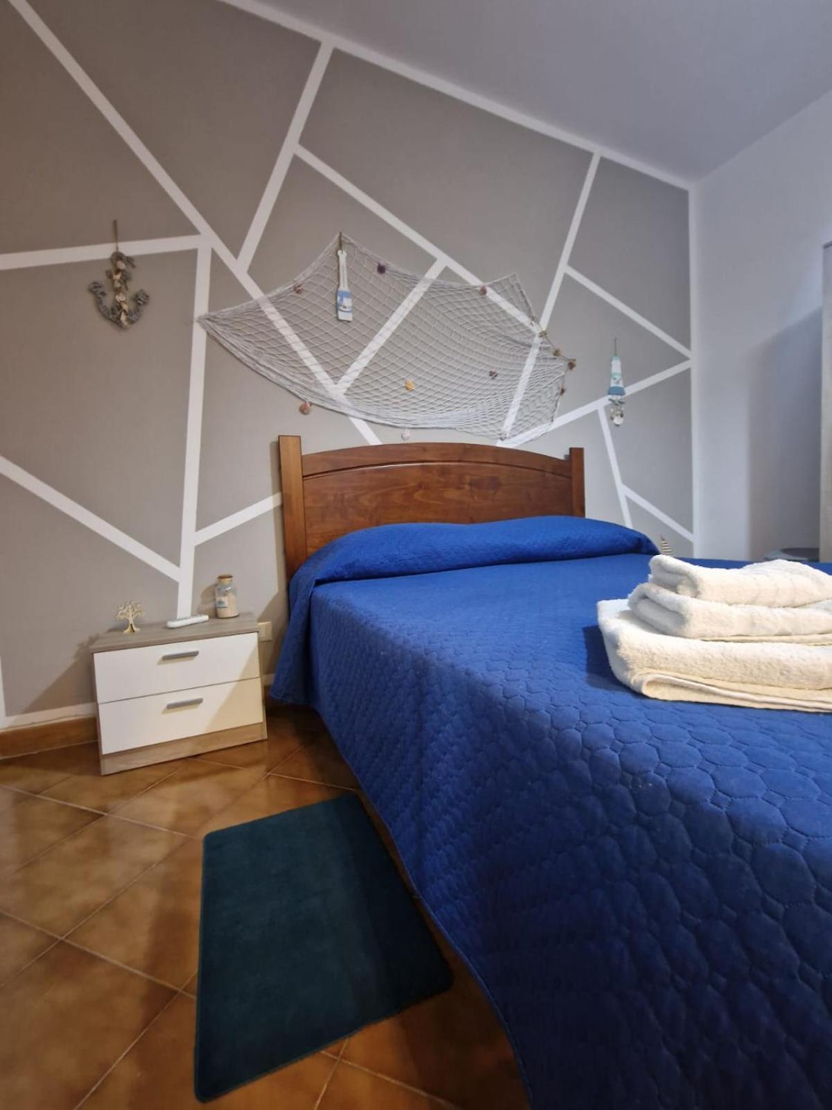B&B Le Stanze Di Aurora 巴勒莫 外观 照片